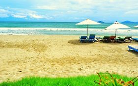 Zero Beach